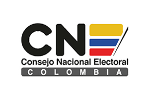 Consejo Nacional Electoral