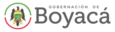 Gobernación de Boyacá