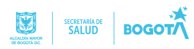 Secretaría de Salud