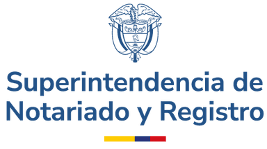 Superintendencia de Notariado y Registro