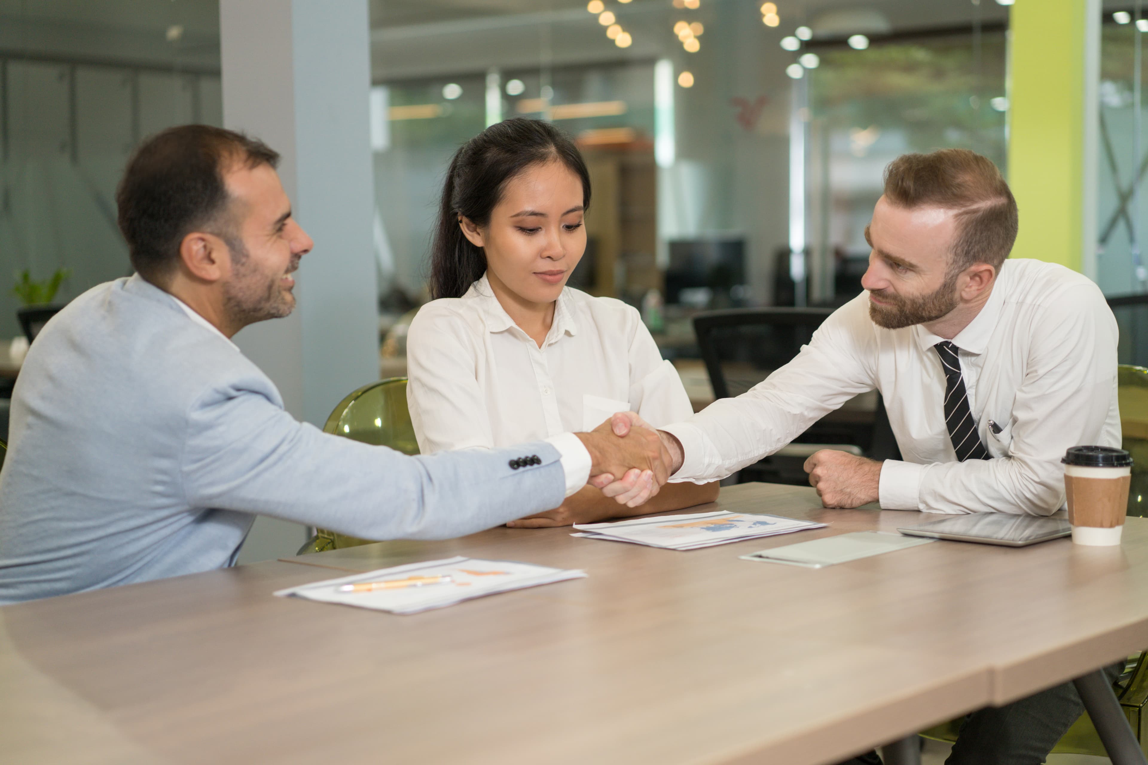 Consultorías en Ingeniería y Arquitectura Empresarial